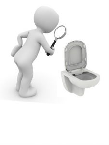 dans la vie on fait caca