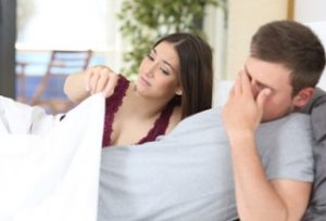 trouble de l'erection, trouble de l’érection, dysfonctionnement érectile, bander plus, comment faire jouir 