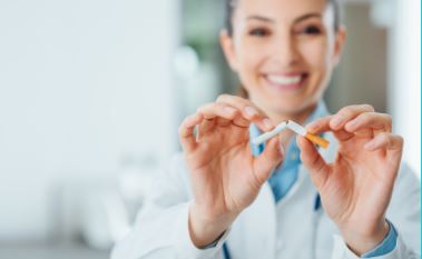 comment arreter de fumer