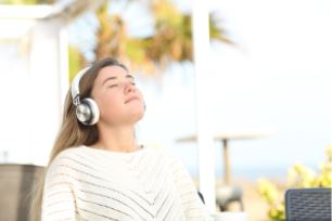 méditation du matin