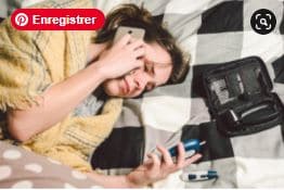 comment faire baisser le diabète sans médicament