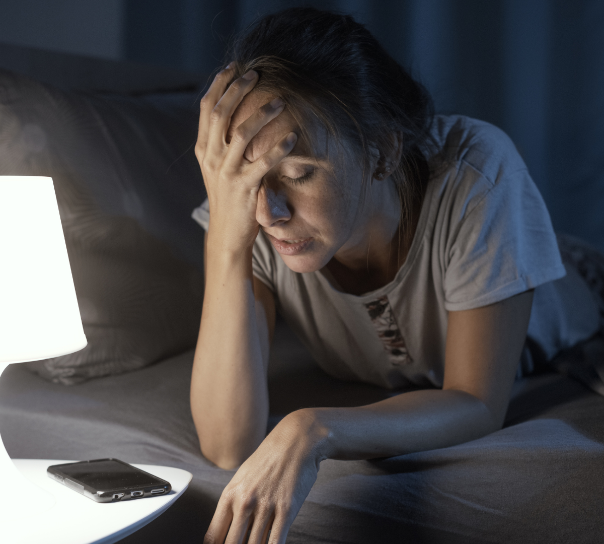 You are currently viewing 18 Solutions Naturelles pour Vaincre l’Insomnie