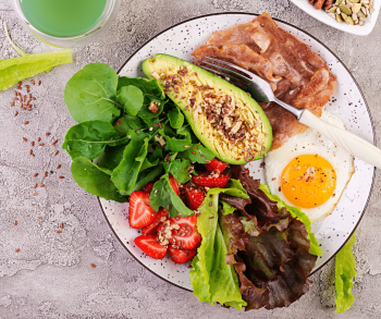 regime keto, regime céto