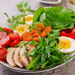 Lire la suite à propos de l’article Regime Kéto (ou régime cétogène) – Explication en détail