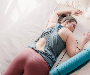 Lire la suite à propos de l’article Votre Position pour dormir révèle votre caractere !