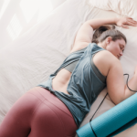 Lire la suite à propos de l’article Votre Position pour dormir révèle votre caractere !