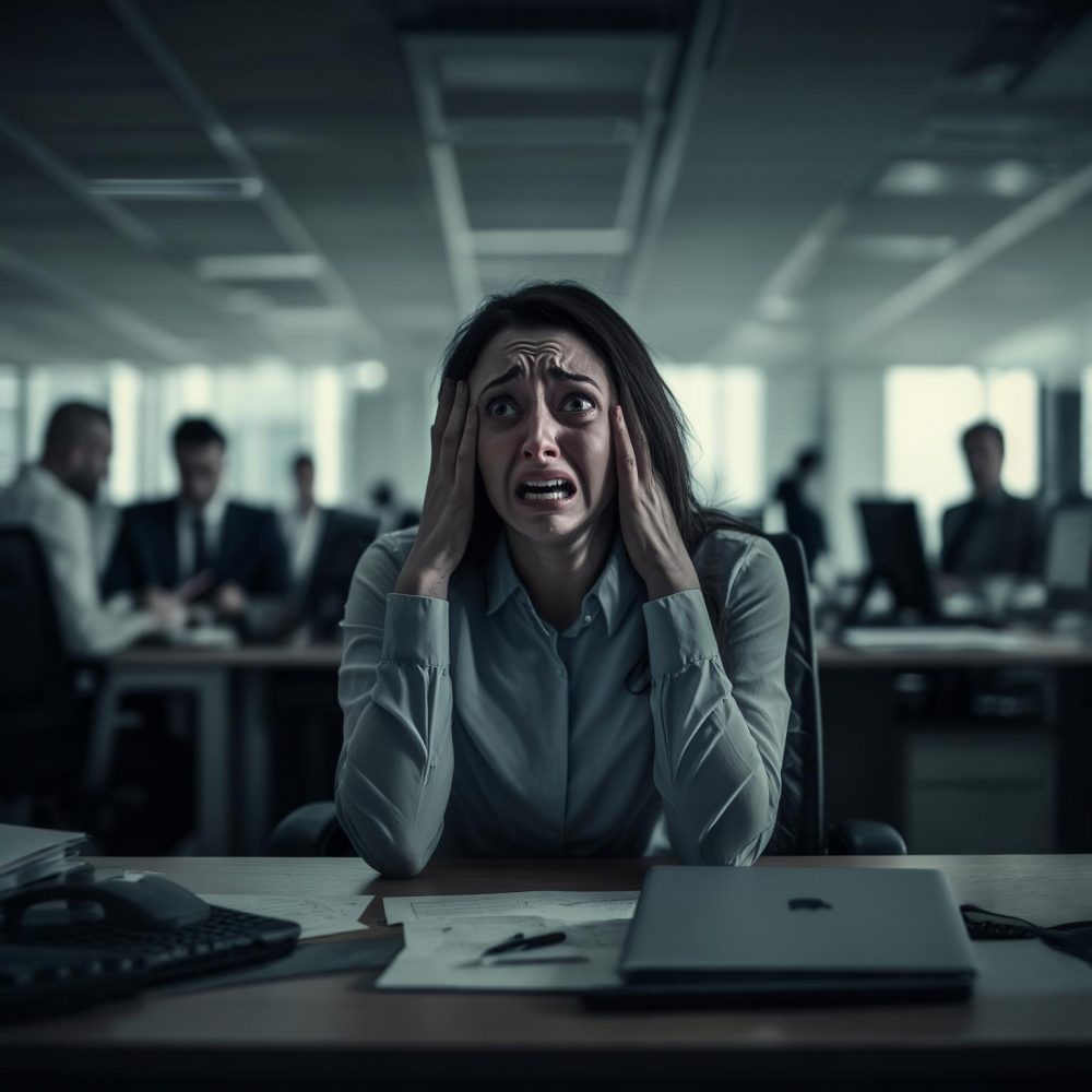 Lire la suite à propos de l’article L’hypersensibilité au travail : Gérer stress et relations sociales